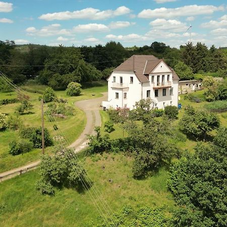 Villa Ueberblick 纳尔巴赫 外观 照片