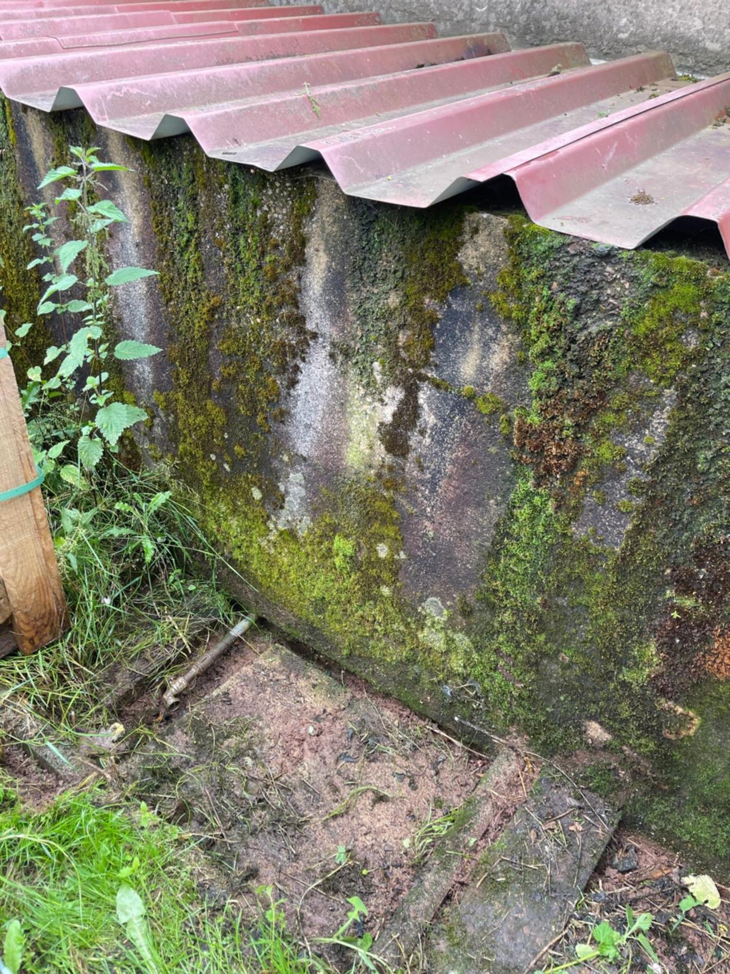 Villa Ueberblick 纳尔巴赫 外观 照片